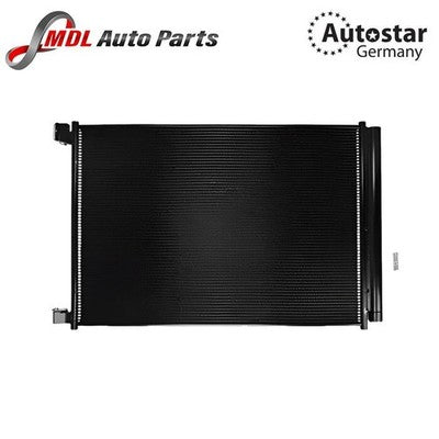 Autostar Germany CONDENSER For Mercedes Benz W222 SCLASS 0995002154