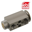 Febi 36240 Valves Premium Durable High-strength Fits BMW 7 Series 1998 - 2000