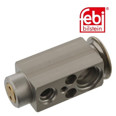 Febi 36240 Valves Premium Durable High-strength Fits BMW 7 Series 1998 - 2000