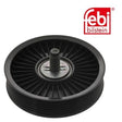 Febi 34591 Idler Pulley Premium High Performance Fits Chevrolet Aveo 2011 - 2025