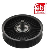 Febi 34591 Idler Pulley Premium High Performance Fits Chevrolet Aveo 2011 - 2025