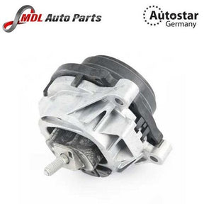 Autostar Germany ENGINE MOUNTING For BMW X3F25 X4F26 22116785711