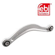 Febi 37793 Control Arm Rear Left Upper Fits Mercedes-Benz C-Class 2009 - 2014