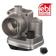 Febi 100778 Throttle Body Premium Durable High Quality Fits VW Lupo 1999 - 2005