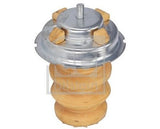 Febi 184889 Bump Stop Rear Axle Standard Premium Fits Fiat Doblo 2005 - 2010