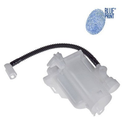Blueprint ADG02380 Fuel Filter High Performance 115 mm Fits Kia Soul 2009 - 2011