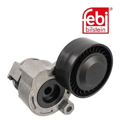 Febi 30159 Tensioner Assembly High Performance Fits Dacia Duster 2013 - 2018