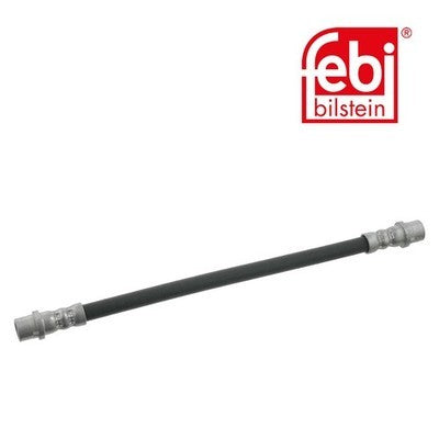 Febi 27088 Premium Brake Hose Rear Left Right Durable Fits VW LT 1999-2006