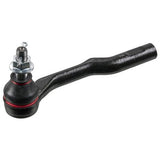 Febi 195002 Tie Rod End Left Hand Right Hand Vehicles Fits Mazda 3 2019 - 2025