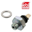 Febi 04428 Oil Pressure Sensor Zinc-Coated Fits Mercedes-Benz Vito 1997 - 2003