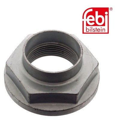 Febi 03882 Axle Nut Standard Premium Quality Fits BMW 7 Series 1998 - 2000