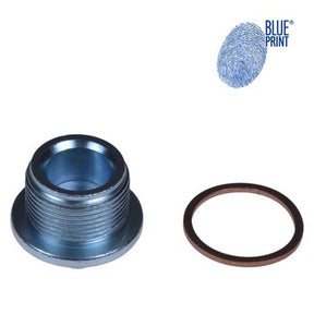 Blueprint ADV180105 Oil Drain Plug High Performance Fits Audi 80 1992 - 1994