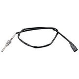 Febi 185535 Exhaust Gas Temperature Sensor Standard Fits VW Amarok 2010 - 2012
