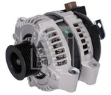 Febi 192981 Alternator With Belt Pulley Standard Fits Honda Accord 2003 - 2008