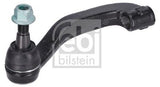 Febi 186128 Tie Rod End Left Hand Right Hand Vehicles Fits Man TGE 2017 - 2025