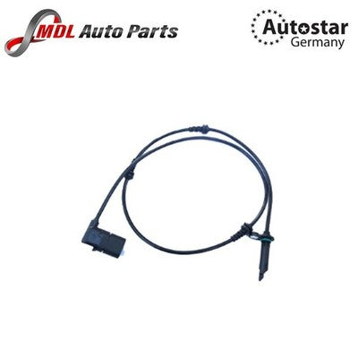AutoStar Germany ABS Speed Sensor 2059058003 for Mercedes-Benz C-Class W205