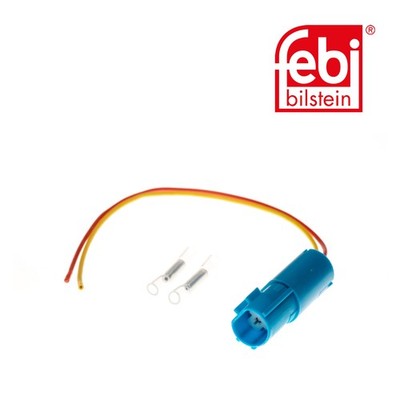 Febi 107098 Wiring Harness Repair Kit Fits Renault Laguna 1998 - 2001