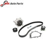 DAYCO Timing Belt Kit With Water Pump LR032527 Freelander 2, Sport, Evoque
