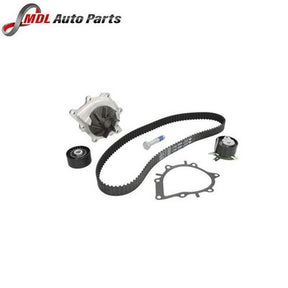 DAYCO Timing Belt Kit With Water Pump LR032527 Freelander 2, Sport, Evoque