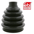 Febi 14213 Premium Bellow Drive Shaft Front Durable Fits Ford Mondeo 1998-2000