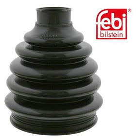 Febi 14213 Premium Bellow Drive Shaft Front Durable Fits Ford Mondeo 1998-2000