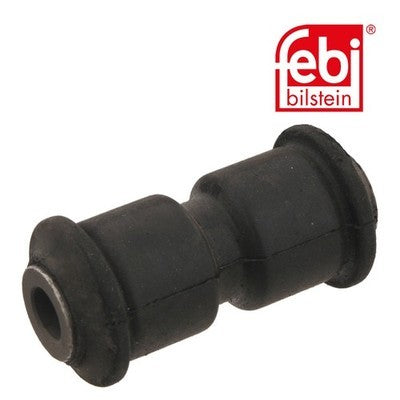 Febi 17816 Leaf Spring Bush Premium High Performance Fits VW LT 1999 - 2006