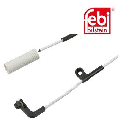 Febi 23123 Wear Indicator High Performance Durable Fits Skoda Yeti 2015 - 2017