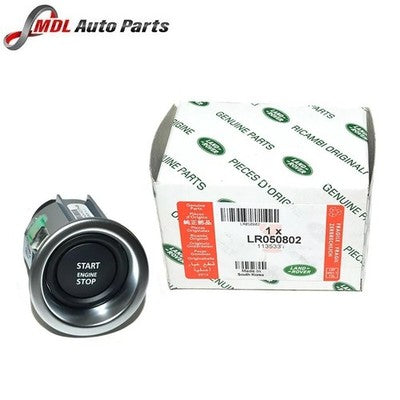 Land Rover Genuine Ignition Switch - Start Button LR050802 for Range Rover