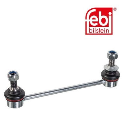 Febi 37676 Stabiliser Link Rear Left Right Fits BMW 5 Series 2010 - 2017