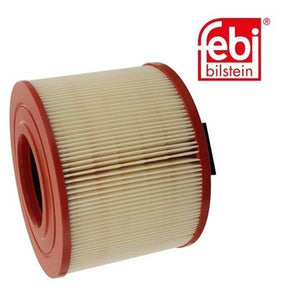 Febi 48525 Air Filter Premium High Performance Fits BMW 3 Series 2006 - 2008