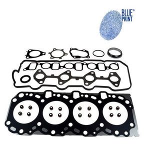 Blueprint ADT362138 Cylinder Head Gasket Set Fits Toyota HiAce 2001 - 2006