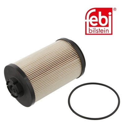 Febi 35376 Premium Fuel Filter High Performance Fits Toyota Corolla 2002-2007