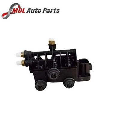 Land Rover Genuine Air Suspension Valve Block RVH500070 Range Rover 2002-2012