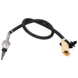 Febi 185815 Exhaust Gas Temperature Sensor Fits VW Crafter 30-35 2011 - 2016