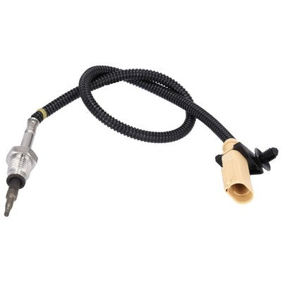 Febi 185815 Exhaust Gas Temperature Sensor Fits VW Crafter 30-35 2011 - 2016