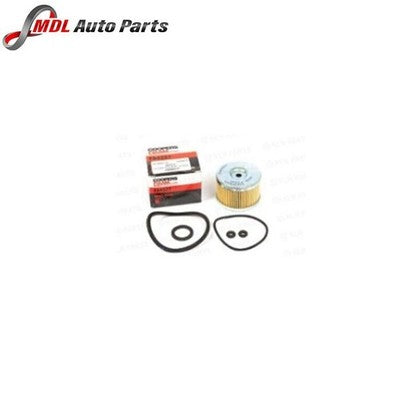 Coopers Fuel Filter Element JS660L Defender Range Rover Classic