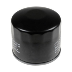Febi 183932 Oil Filter Spin On High Efficiency Fits Honda Civic 2013 - 2016
