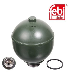 Febi 23790 Suspension Sphere Premium Quality Fits Citroën Xantia 1995 - 2003