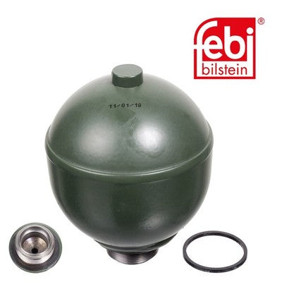 Febi 23790 Suspension Sphere Premium Quality Fits Citroën Xantia 1995 - 2003
