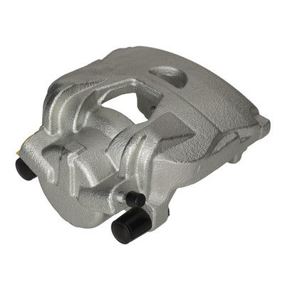 Febi 185646 Brake Caliper Front Axle Left Durable Fits Jaguar S-Type 2004 - 2007