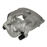 Febi 185646 Brake Caliper Front Axle Left Durable Fits Jaguar S-Type 2004 - 2007