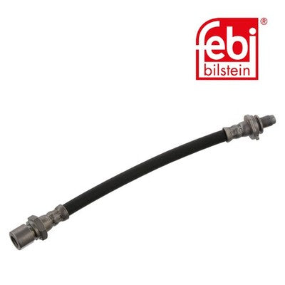 Febi 02492 Brake Hose Standard Premium Quality Fits Opel Vectra 1988 - 1990