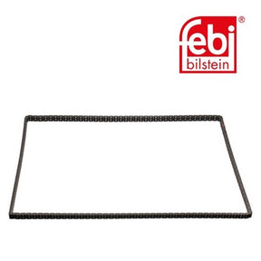 Febi 40777 Timing Chain Duplex Premium Fits Porsche Panamera 2013 - 2016
