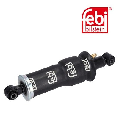 Febi 104298 Cabin Shock Absorber Rear Pneumatic Mode Premium High Performance