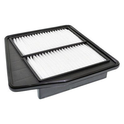 Febi 184301 Air Filter Standard Premium Grade Fits Honda Accord 2008 - 2015