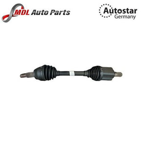 autostar germany DRIVE SHAFT LH EVOQUE AND DISCOVERY SPORT 2015+ LR125161