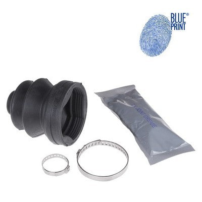 Blueprint ADC48117 Premium CV Boot Kit Elastomer For Mitsubishi GTO 1996 - 2000