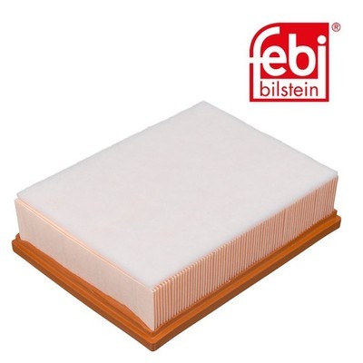 Febi 100357 Air Filter Premium High Performance Fits Citro?n C4 2006 - 2007