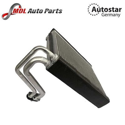 Autostar Germany EVAPORATOR For Land Rover LR097253