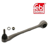 Febi 11821 Control Arm Left Aluminium Fits BMW 7 Series 1998 - 2000